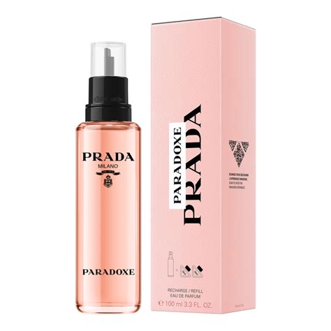 Ulta beauty Prada